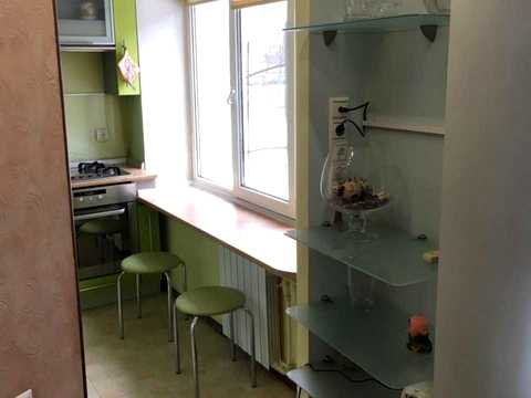 квартира за адресою Празька вул., 8
