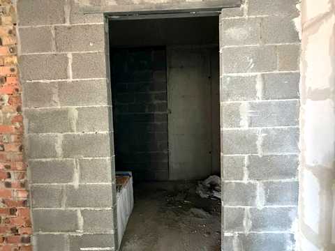 квартира за адресою Пластова вул. (Силікатна), (Будинок С4)
