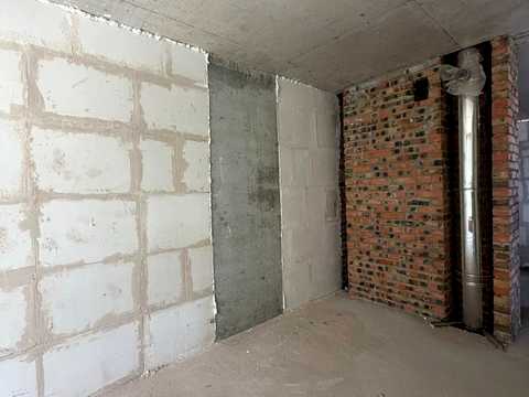 квартира за адресою Пластова вул. (Силікатна), (Будинок С4)