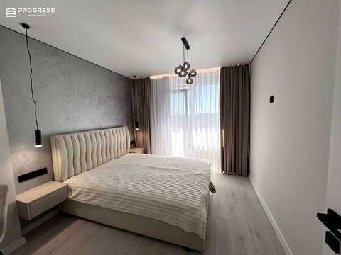 квартира по адресу Сеченова ул., 129-А к10-15