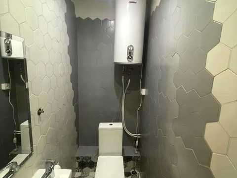 квартира за адресою Регенераторна вул., 4 к4