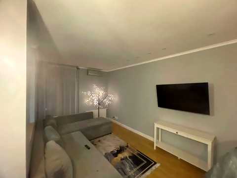 квартира за адресою Регенераторна вул., 4 к4
