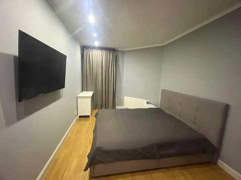 квартира за адресою Регенераторна вул., 4 к4