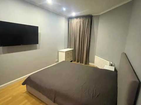 квартира за адресою Регенераторна вул., 4 к4
