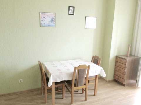 квартира по адресу Александра Мишуги ул., 8