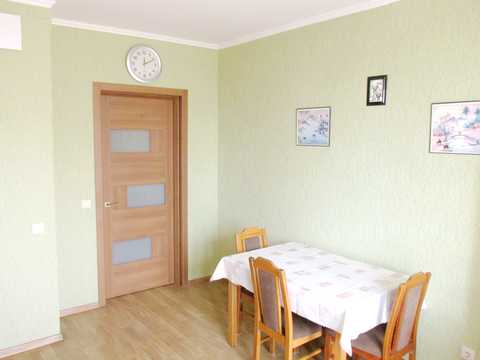 квартира по адресу Александра Мишуги ул., 8