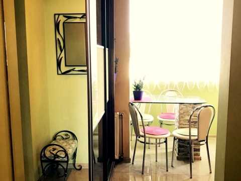 квартира по адресу Бальзака ул., 7