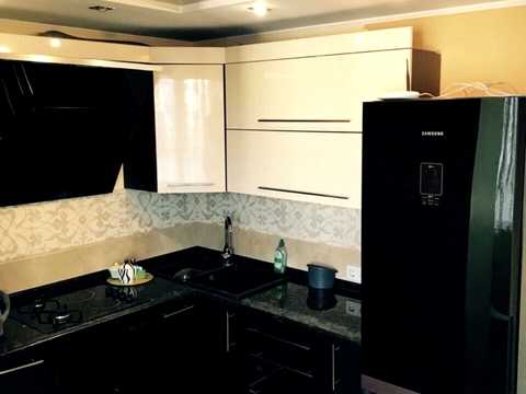 квартира по адресу Бальзака ул., 7