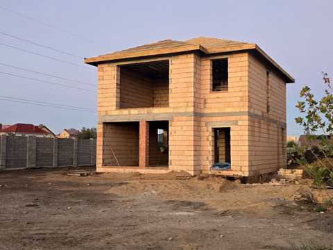 будинок за адресою с. Лиманка, Таїровська вул., 7