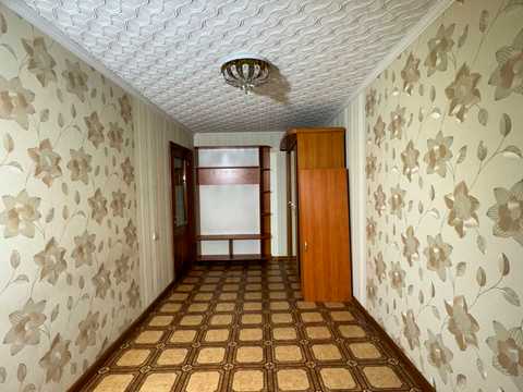 квартира за адресою Космонавтів вул., 45