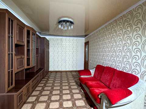 квартира за адресою Космонавтів вул., 45