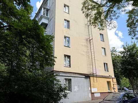 квартира за адресою Марії Приймаченко бульв. (Академіка Ліхачова), 7