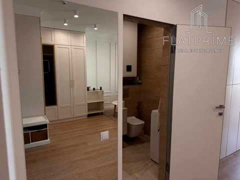 квартира за адресою Кудрявська вул., 24а