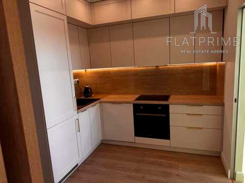 квартира за адресою Кудрявська вул., 24а