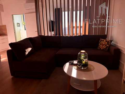 квартира за адресою Кудрявська вул., 24а