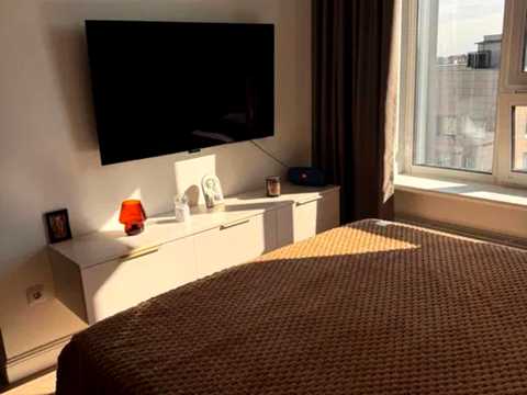 квартира за адресою Кудрявська вул., 24а