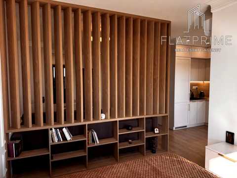 квартира за адресою Кудрявська вул., 24а