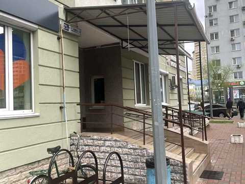 квартира по адресу Урловская ул., 23-А