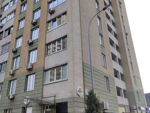 квартира по адресу Урловская ул., 23-А