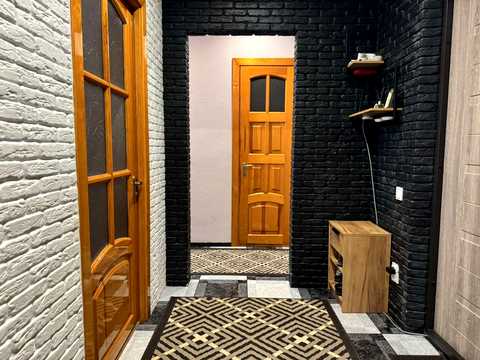 квартира за адресою Олени Теліги вул., 45