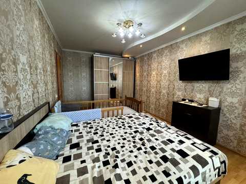 квартира за адресою Олени Теліги вул., 45
