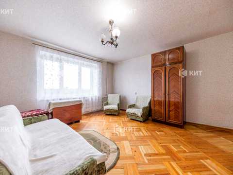 квартира за адресою Селянська вул., 24