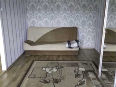 квартира за адресою Космічна вул., 78А