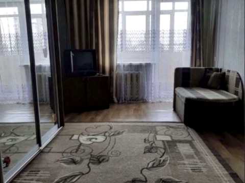 квартира за адресою Космічна вул., 78А
