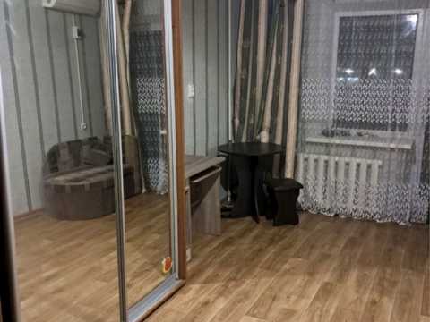 квартира за адресою Космічна вул., 78А