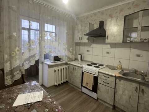 квартира за адресою Космічна вул., 78А