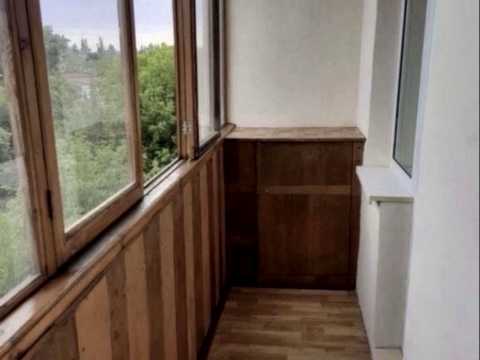 квартира за адресою Космічна вул., 78А