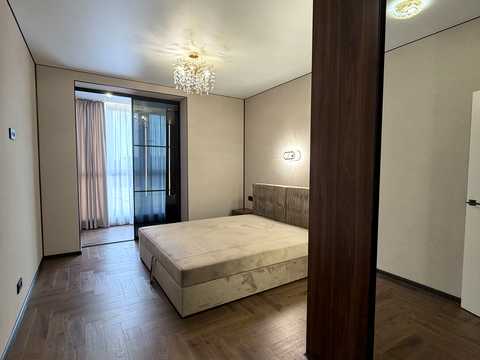 квартира по адресу Счастливая ул., 56