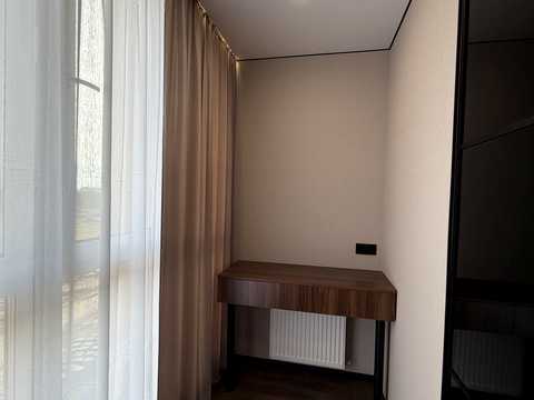 квартира по адресу Счастливая ул., 56