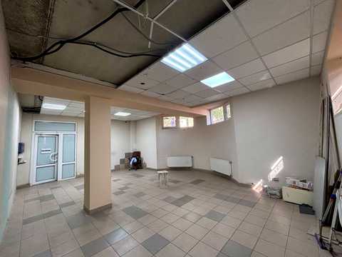 комерційна за адресою Івано-Франківськ, Галицька вул., 99