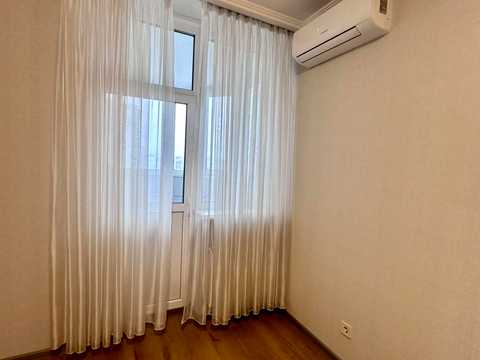 квартира по адресу Олены Пчилки ул., 8