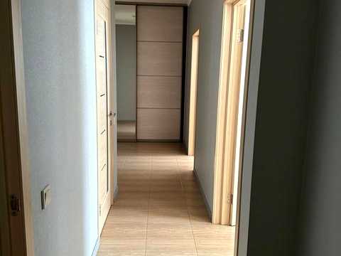 квартира по адресу Олены Пчилки ул., 8