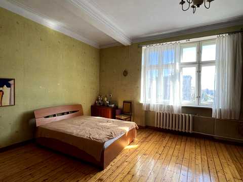 квартира за адресою Запоріжжя, Соборний просп. (Леніна), 220