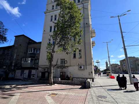 квартира за адресою Запоріжжя, Соборний просп. (Леніна), 220