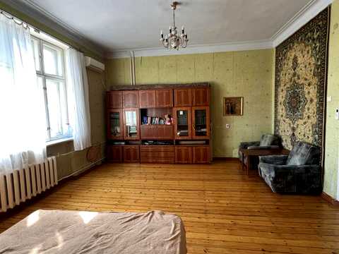 квартира за адресою Запоріжжя, Соборний просп. (Леніна), 220