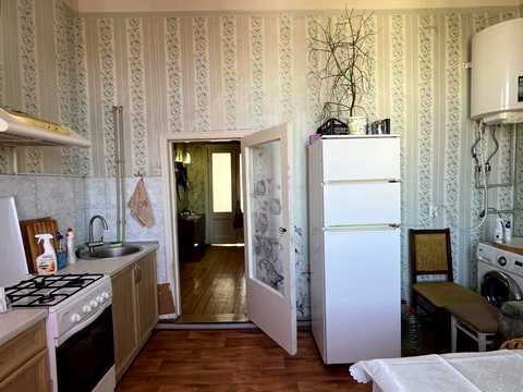 квартира за адресою Запоріжжя, Соборний просп. (Леніна), 220