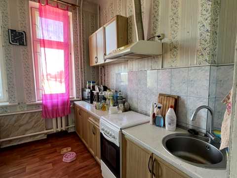 квартира за адресою Запоріжжя, Соборний просп. (Леніна), 220