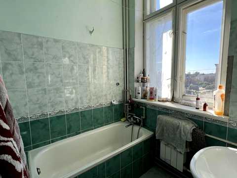 квартира за адресою Запоріжжя, Соборний просп. (Леніна), 220