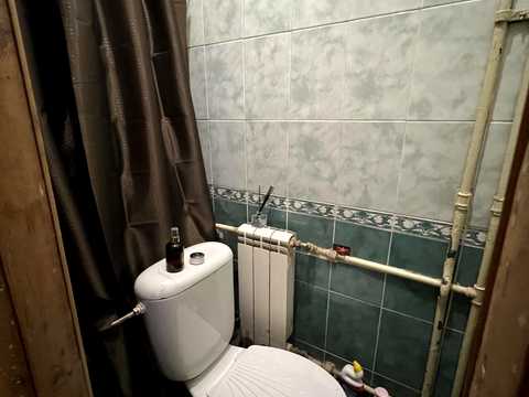 квартира за адресою Запоріжжя, Соборний просп. (Леніна), 220