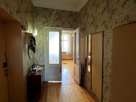 квартира за адресою Запоріжжя, Соборний просп. (Леніна), 220