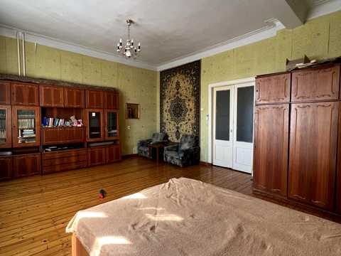 квартира за адресою Запоріжжя, Соборний просп. (Леніна), 220