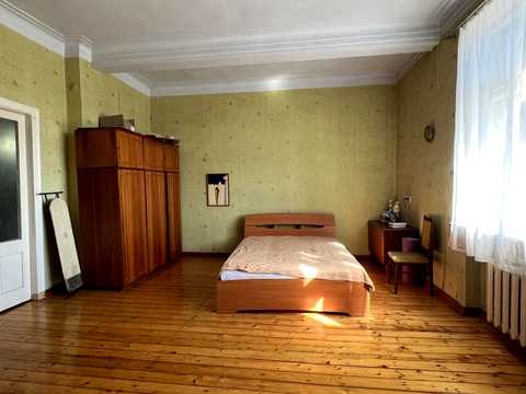 квартира за адресою Запоріжжя, Соборний просп. (Леніна), 220