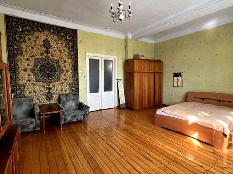 квартира за адресою Запоріжжя, Соборний просп. (Леніна), 220