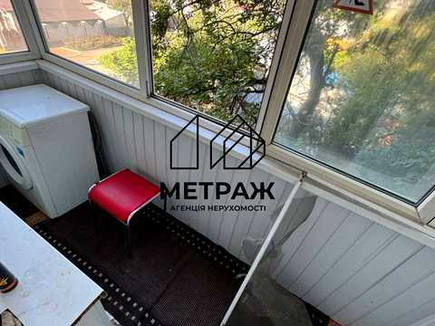 квартира по адресу Олександра Оксанченка ул. (Степового Фронту), 7