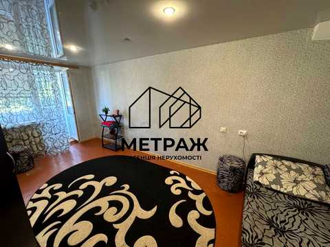 квартира по адресу Олександра Оксанченка ул. (Степового Фронту), 7
