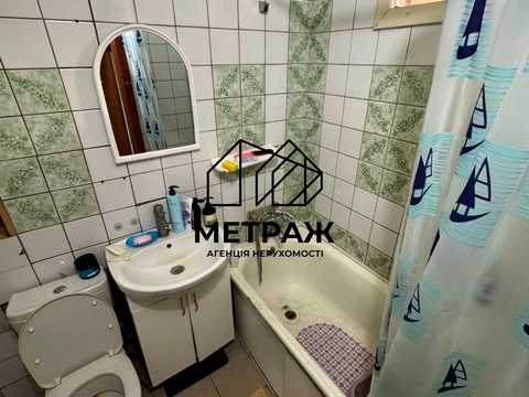 квартира по адресу Олександра Оксанченка ул. (Степового Фронту), 7